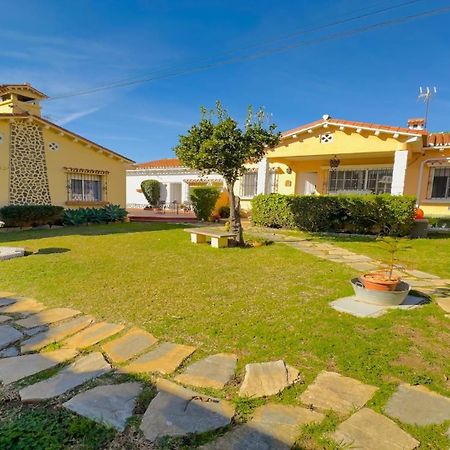 Vivienda Con Encanto Goya Nº4 Benalmádena Kültér fotó