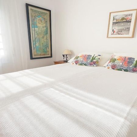 Vivienda Con Encanto Goya Nº4 Benalmádena Kültér fotó