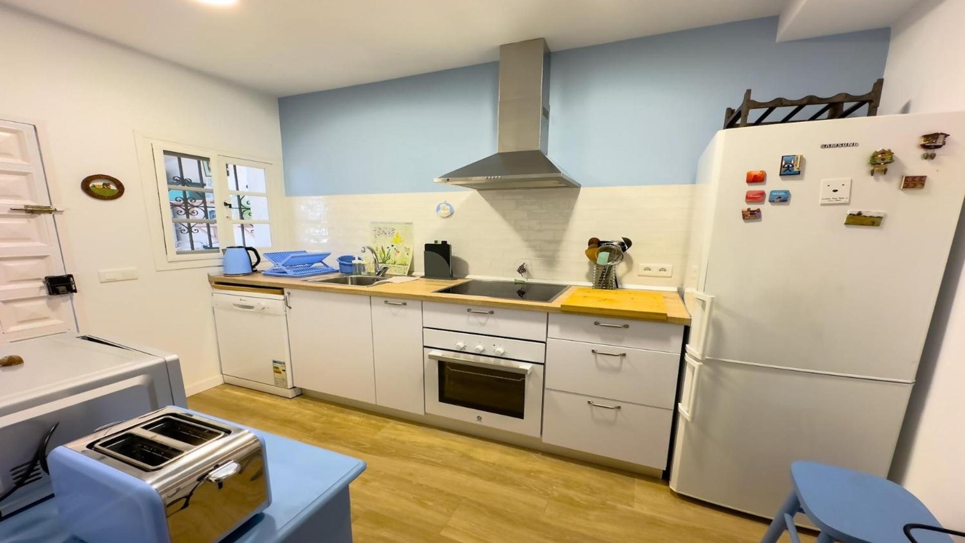Vivienda Con Encanto Goya Nº4 Benalmádena Kültér fotó