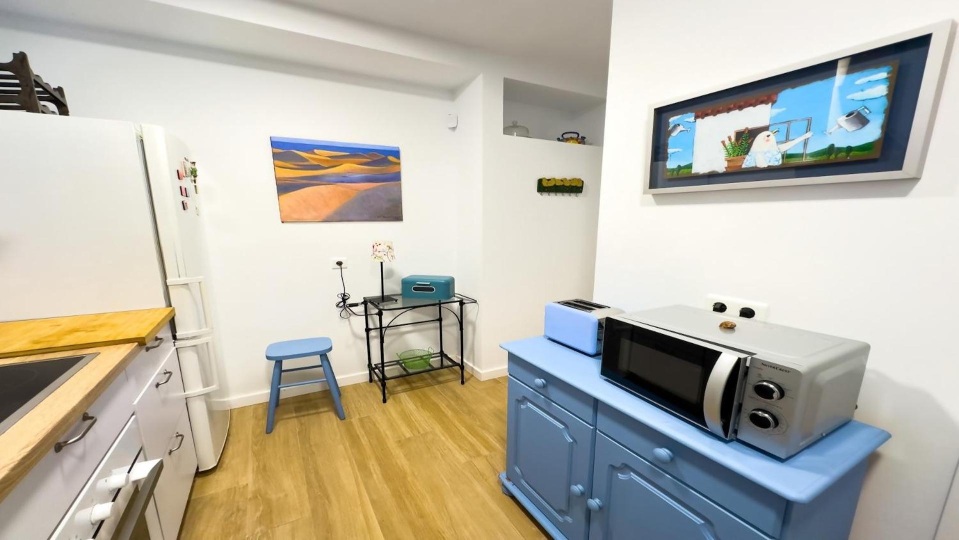 Vivienda Con Encanto Goya Nº4 Benalmádena Kültér fotó
