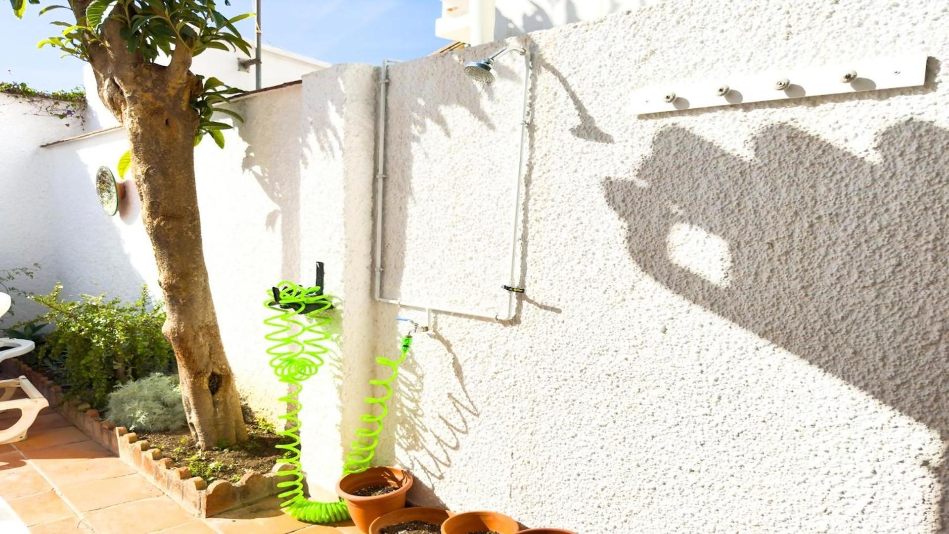 Vivienda Con Encanto Goya Nº4 Benalmádena Kültér fotó