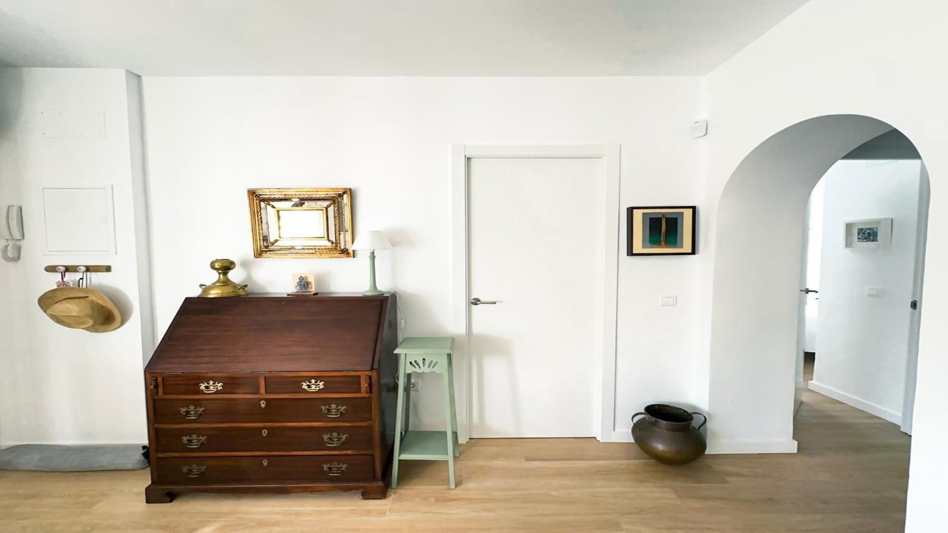 Vivienda Con Encanto Goya Nº4 Benalmádena Kültér fotó