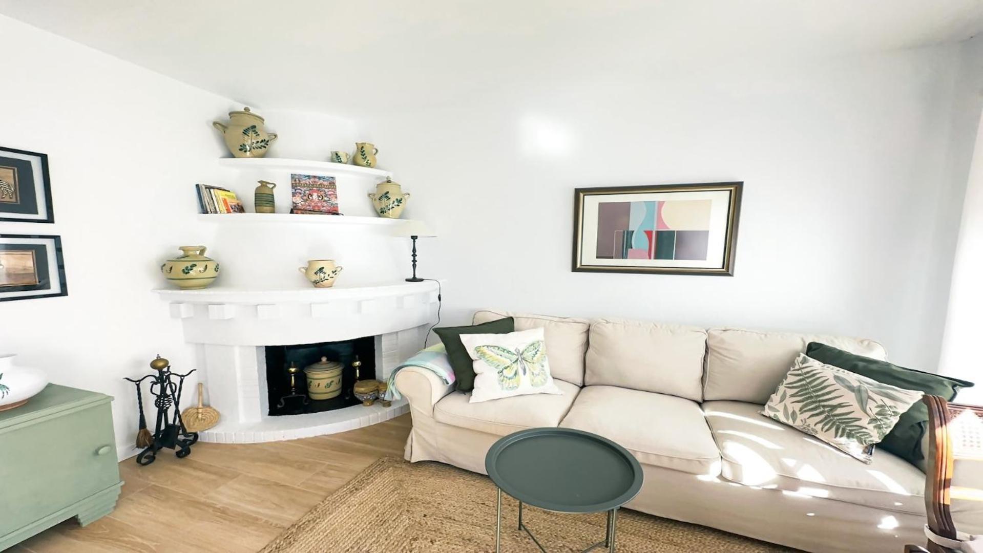 Vivienda Con Encanto Goya Nº4 Benalmádena Kültér fotó