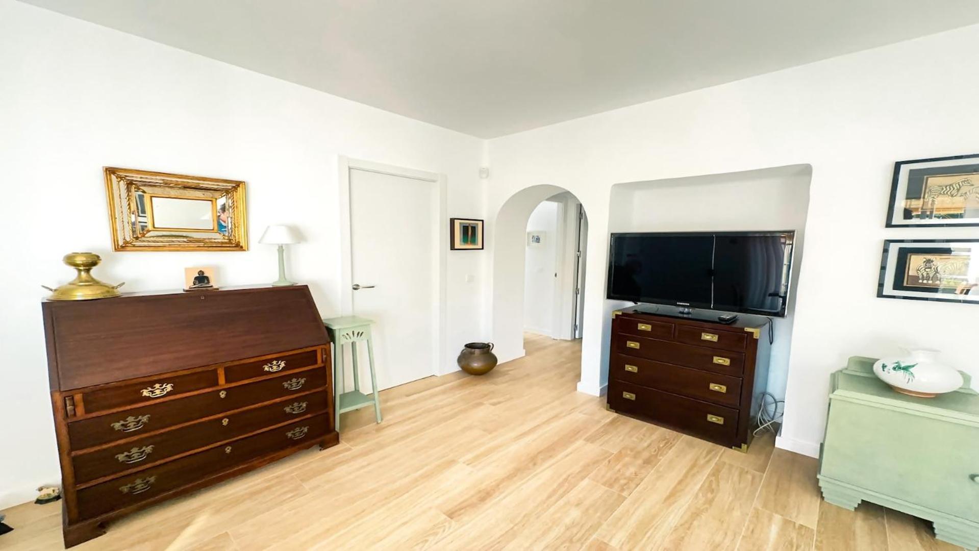 Vivienda Con Encanto Goya Nº4 Benalmádena Kültér fotó