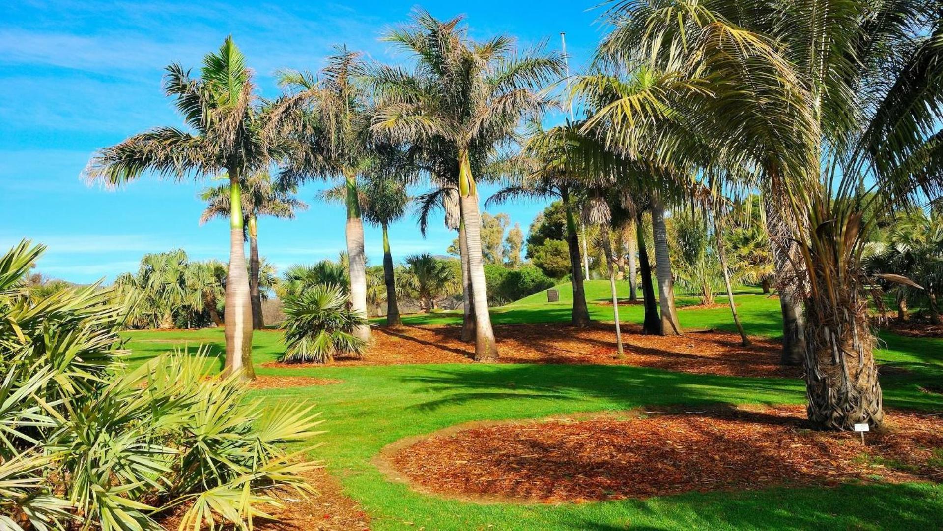 Vivienda Con Encanto Goya Nº4 Benalmádena Kültér fotó