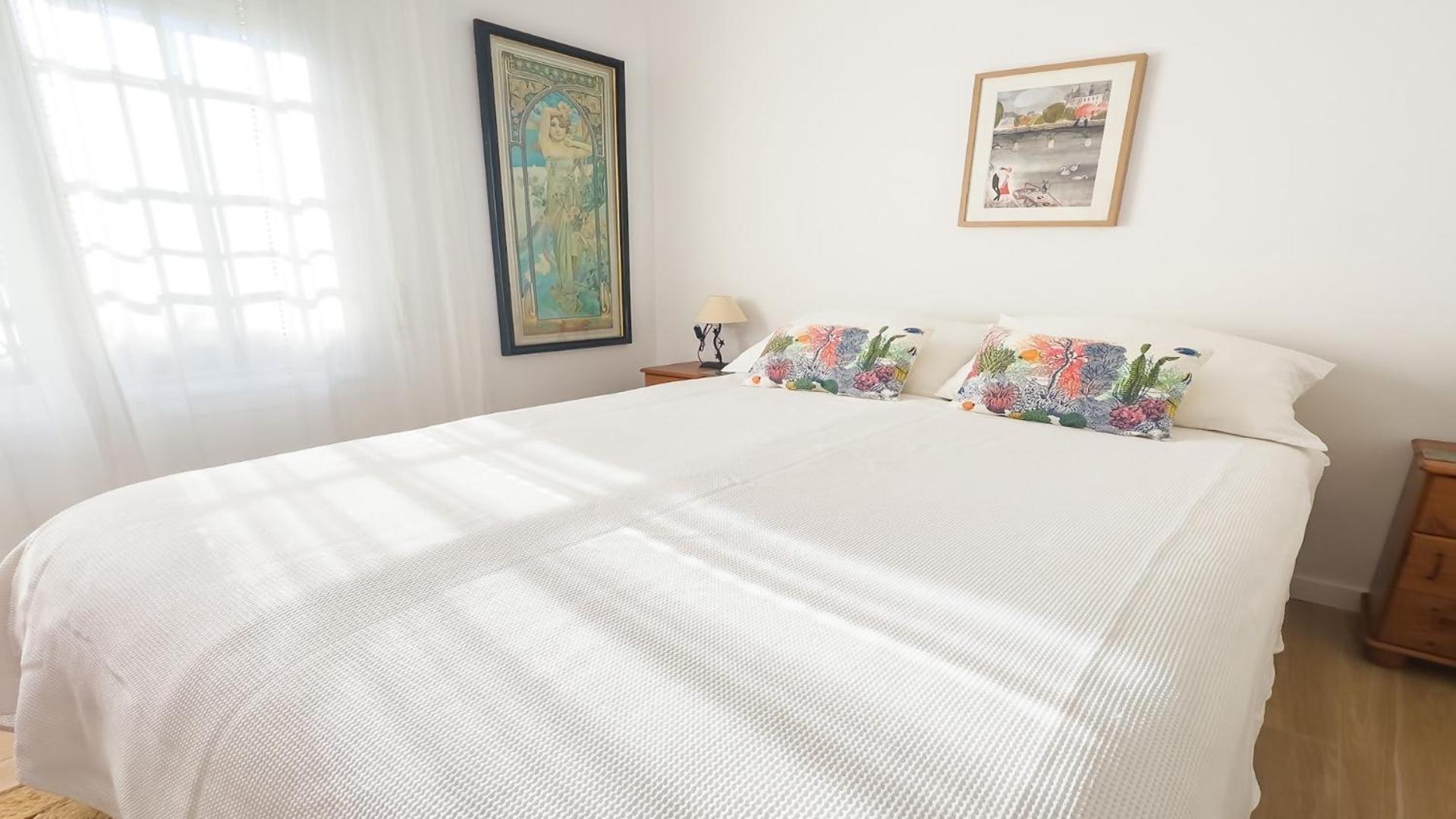 Vivienda Con Encanto Goya Nº4 Benalmádena Kültér fotó