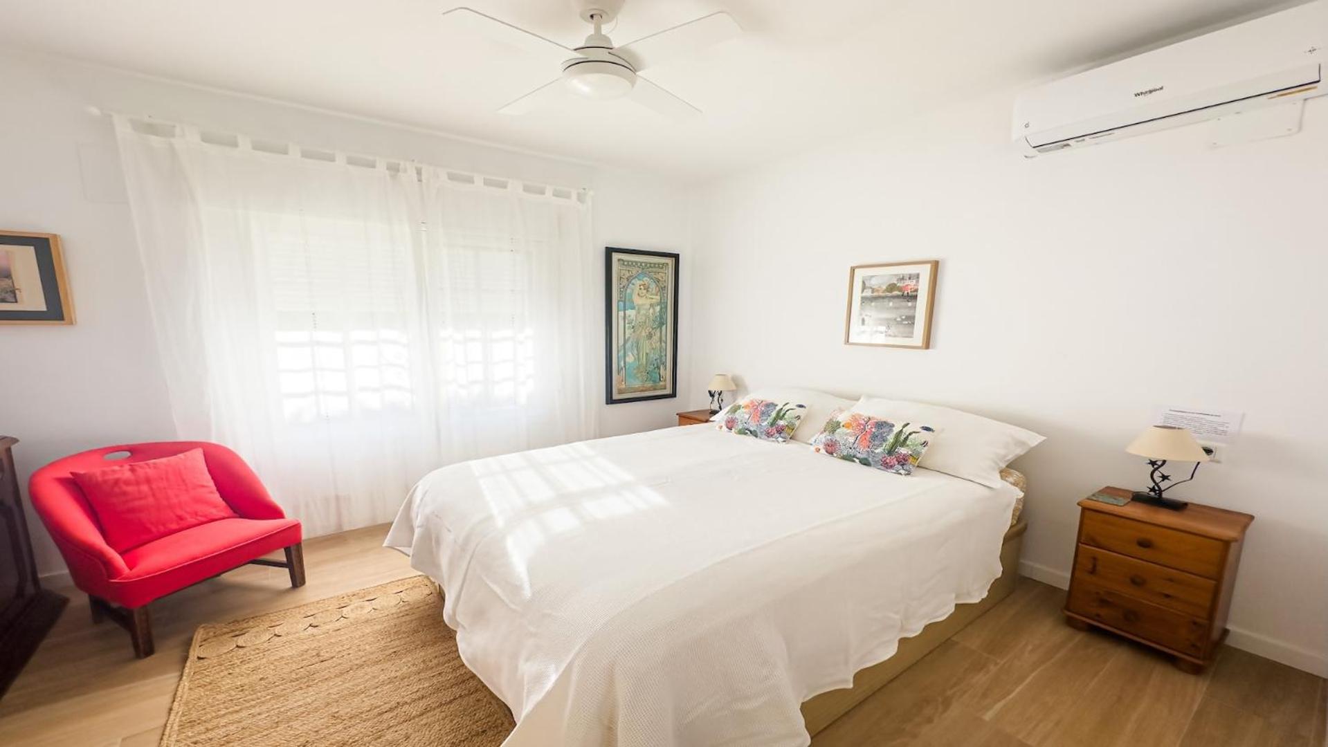 Vivienda Con Encanto Goya Nº4 Benalmádena Kültér fotó